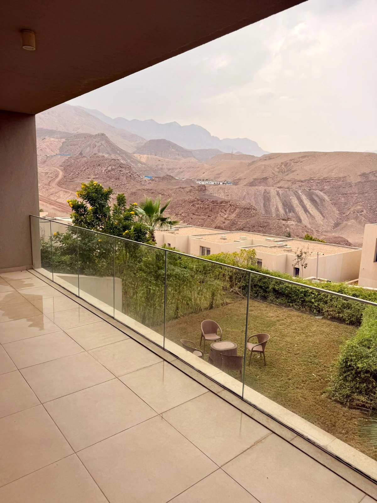 ImageOf Twin House in IL Monte Galala-TW60B